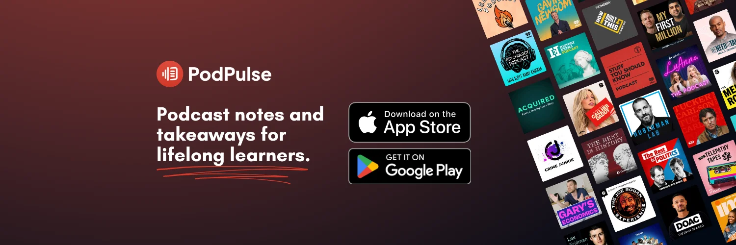 PodPulse