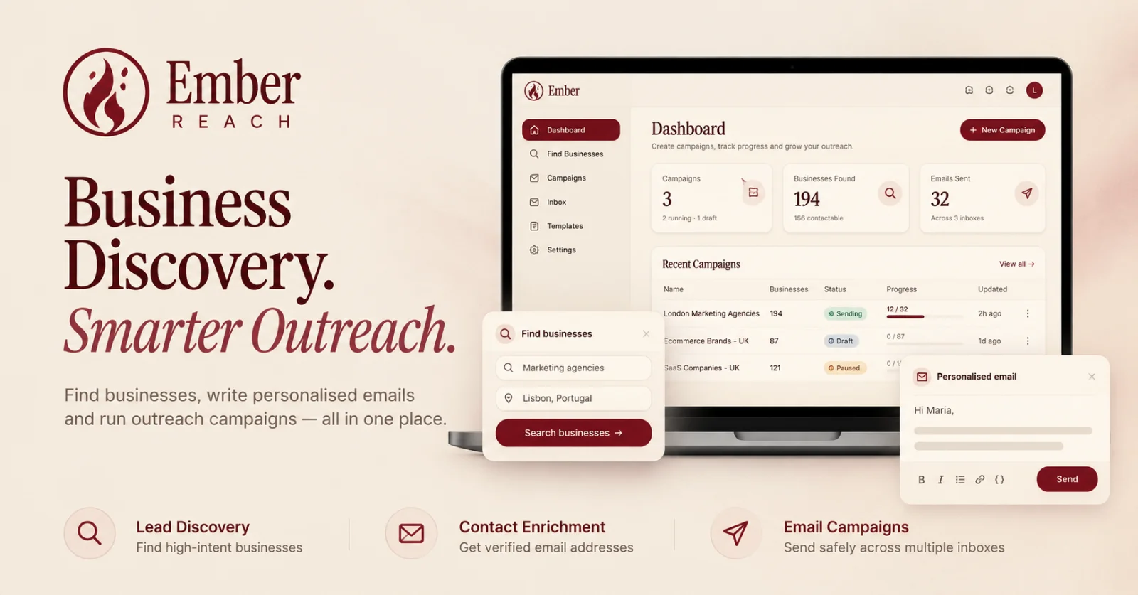 Ember Reach