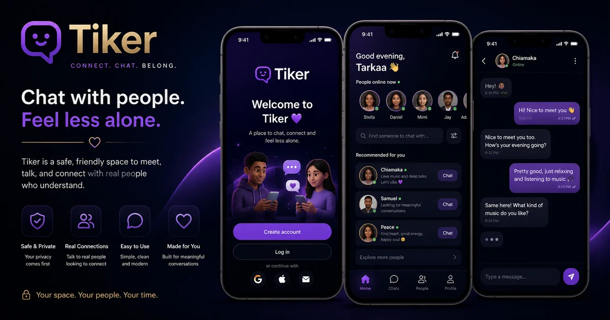 Tiker