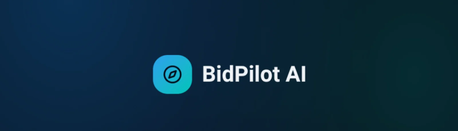 Bid Pilot Ai