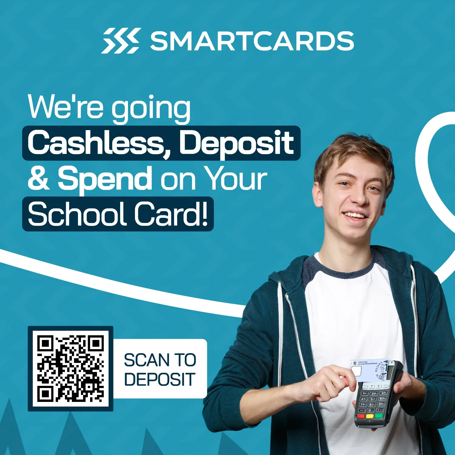 StudentPay (by SmartCards)