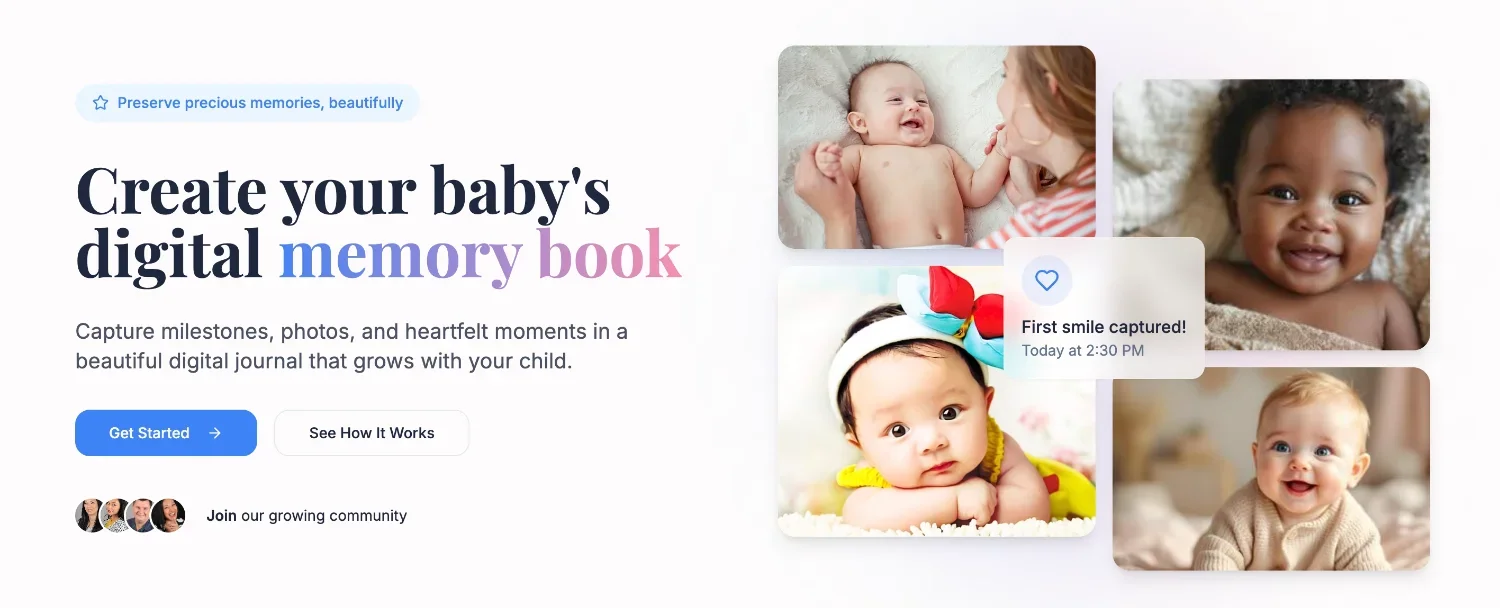 Little Ones Chronicle