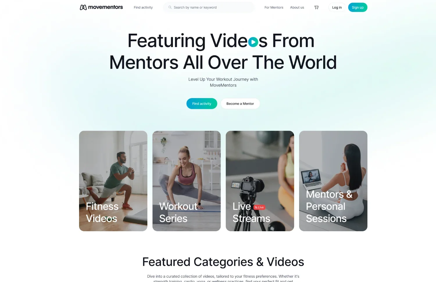 MoveMentors